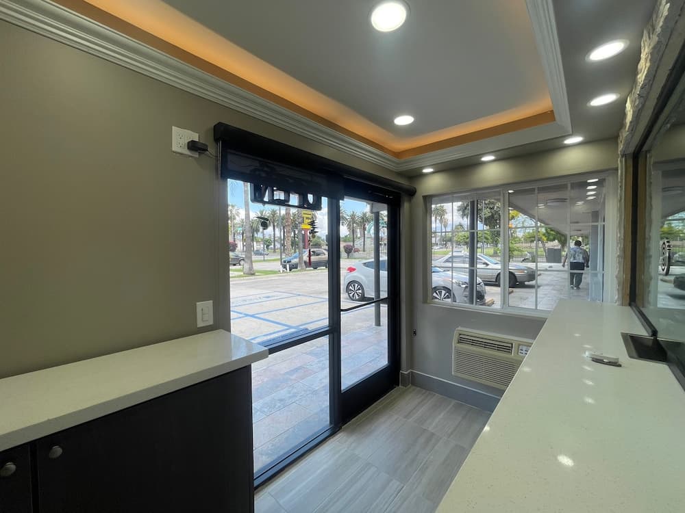 SimpleStay Suites - San Bernardino property views in San Bernardino, CA — gallery photo 3