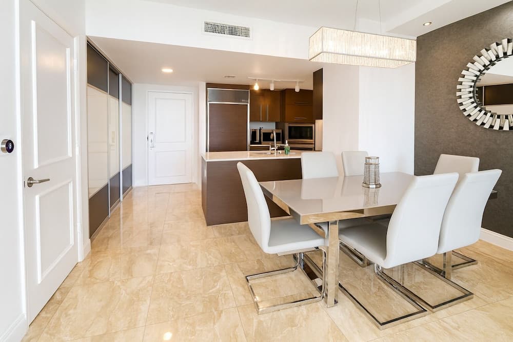 Miami Brickell Condos property views in Miami, FL — gallery photo 3