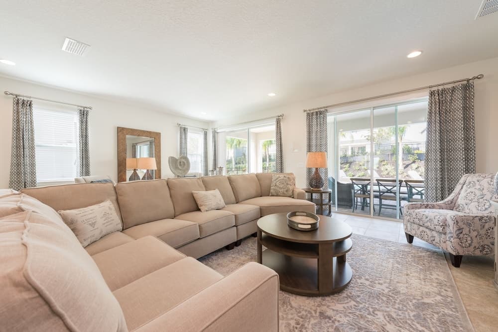 Encore Resort and Water Park at Reunion by Rentyl gallery photo in Kissimmee, FL — image 491