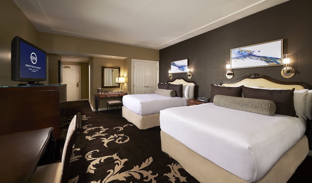 Green Valley Ranch Resort and Spa gallery photo in Henderson, NV — image 103