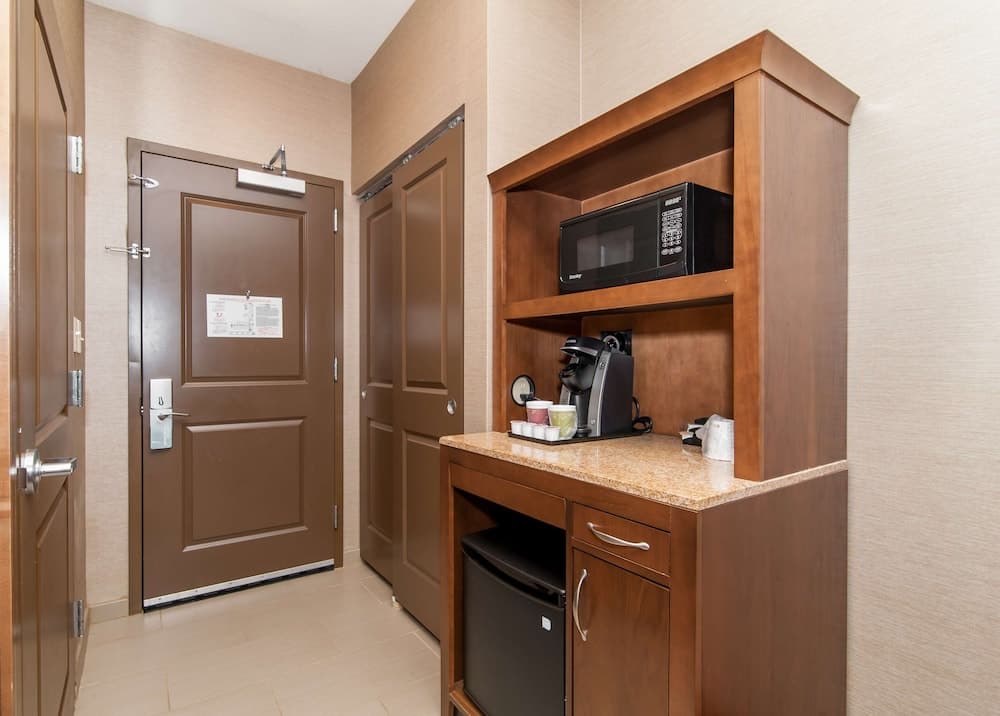 Hilton Garden Inn Preston Casino Area gallery photo in Preston — image 13