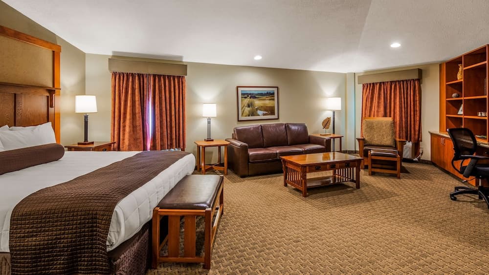 Best Western Plus High Country Inn gallery photo in Ogden, UT — image 11