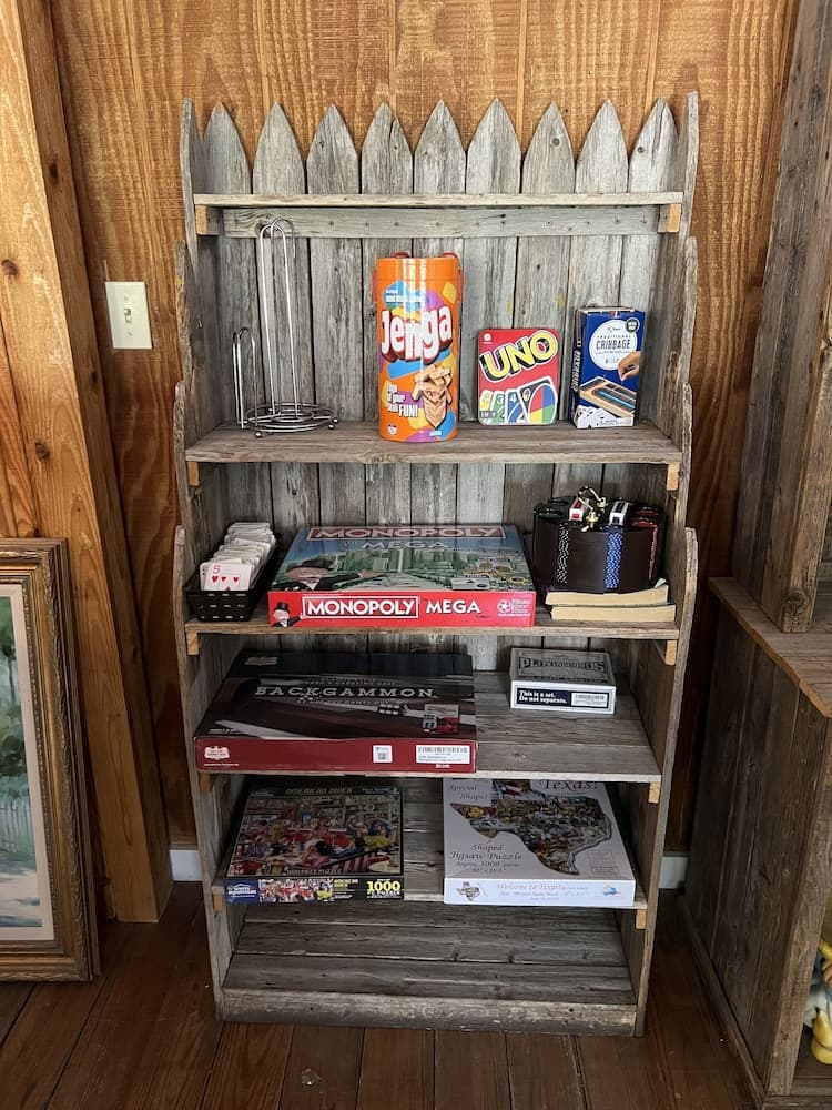 Fort Davis Drug Store Hotel property views in Fort Davis, TX — gallery photo 3