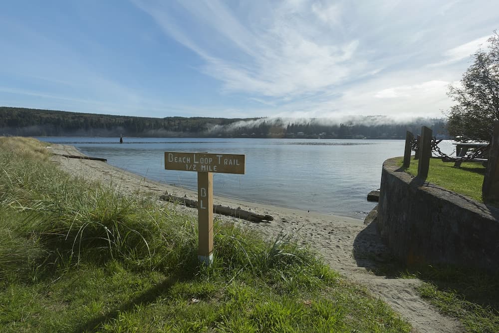 The Resort at Port Ludlow gallery photo in Port Ludlow, WA — image 11