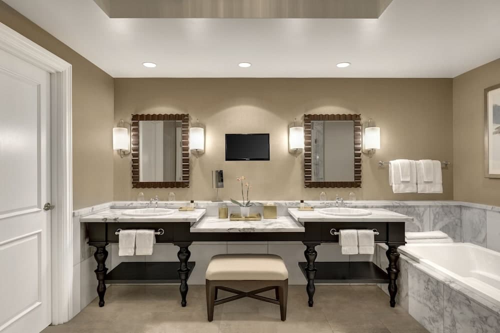 Green Valley Ranch Resort and Spa gallery photo in Henderson, NV — image 74
