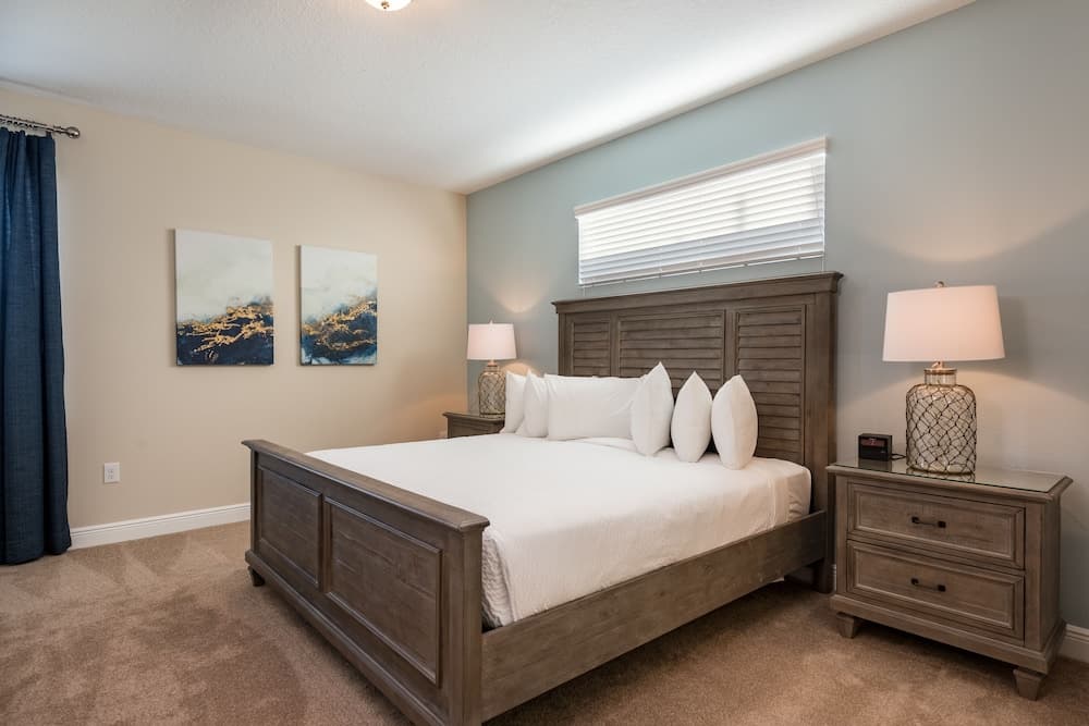 Encore Resort and Water Park at Reunion by Rentyl gallery photo in Kissimmee, FL — image 425