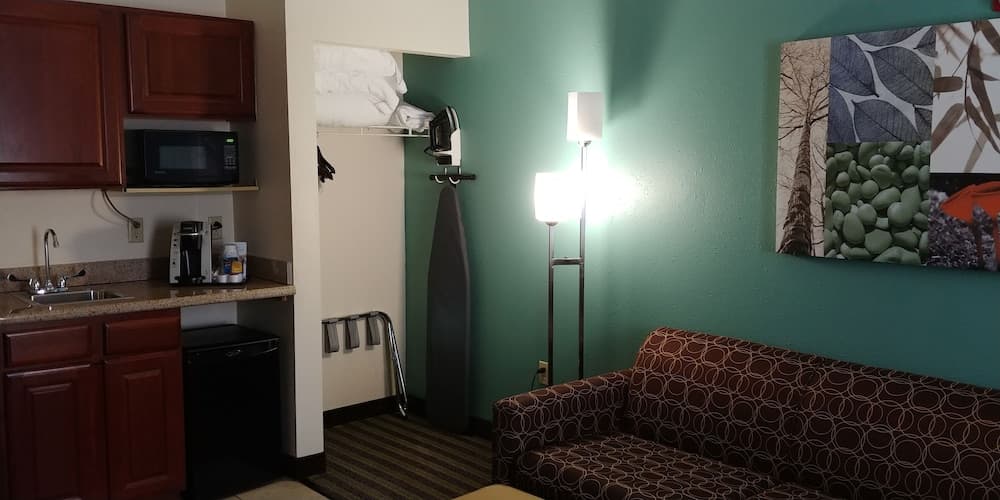 Holiday Inn Express West Point by IHG gallery photo in Fort Montgomery, NY — image 8