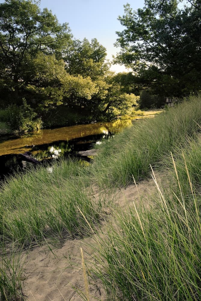 Dunes Waterfront Resort gallery photo in Mears, MI — image 10