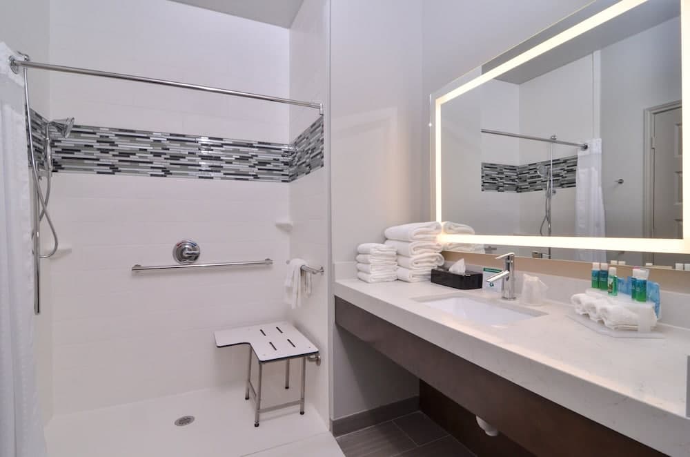 Holiday Inn Express & Suites Houston E - Pasadena by IHG gallery photo in Pasadena, TX — image 47