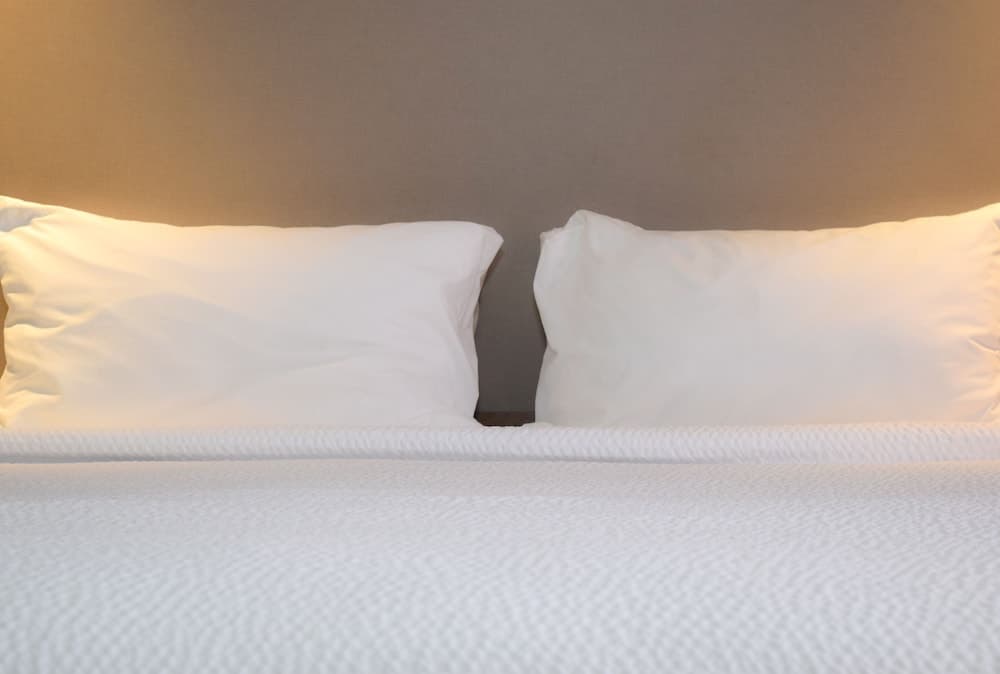 Fairfield by Marriott Mt Pleasant interior in Mount Pleasant, MI — gallery photo 2