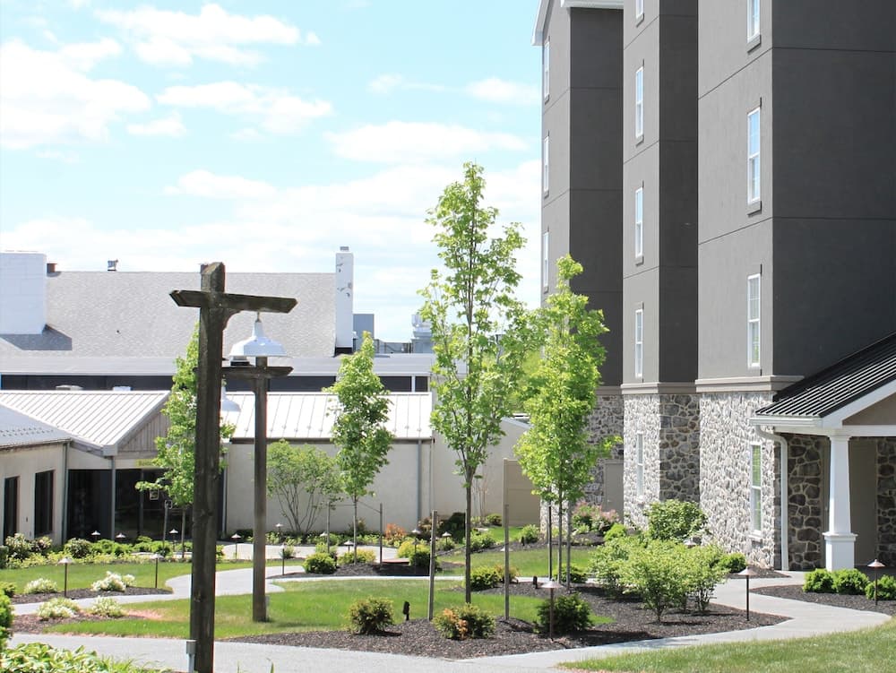 AmishView Inn and Suites gallery photo in Ronks, PA — image 13