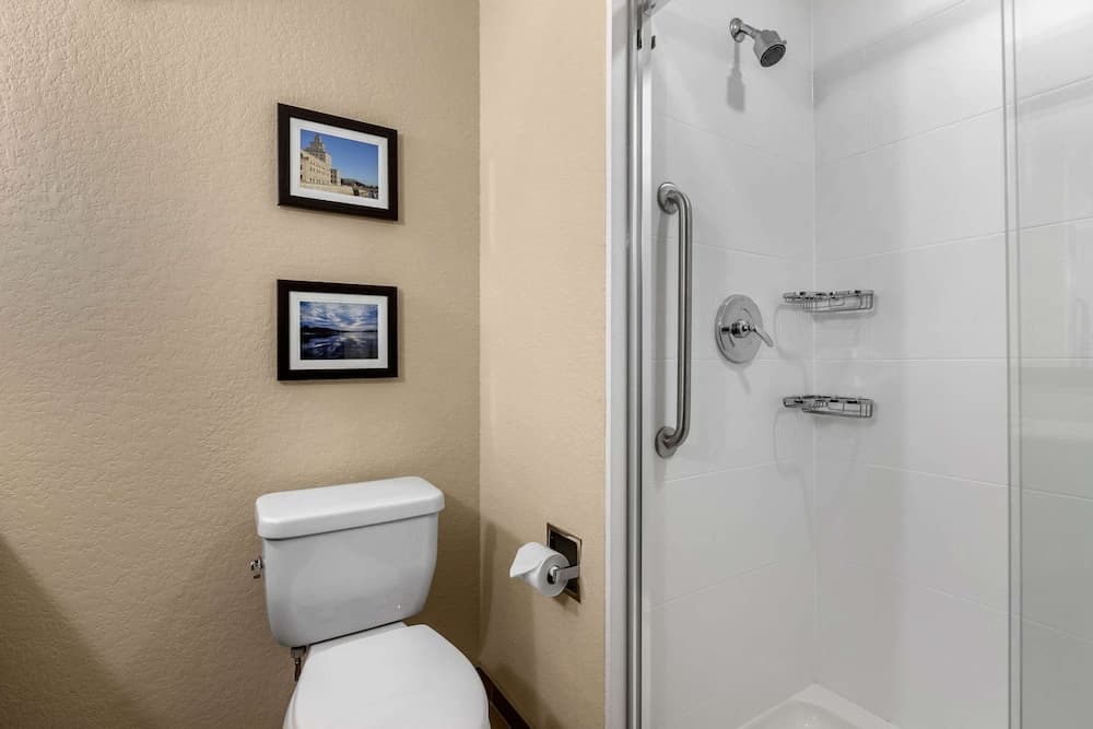 Comfort Inn & Suites Cedar Rapids CID Eastern Iowa Airport gallery photo in Cedar Rapids, IA — image 22