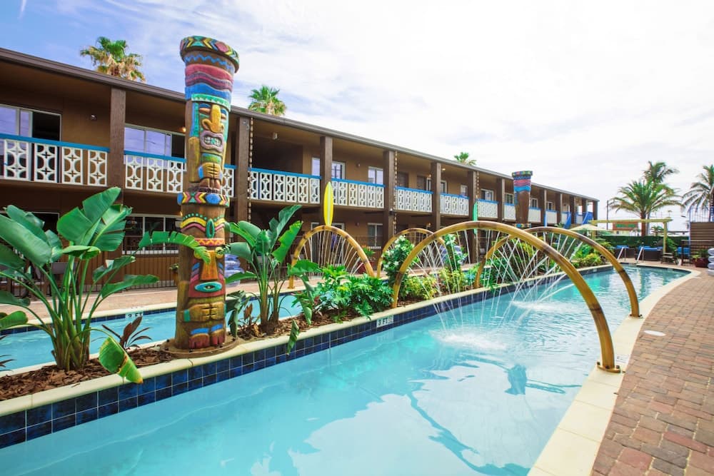 Westgate Cocoa Beach Resort — hotel in Cocoa Beach, Florida