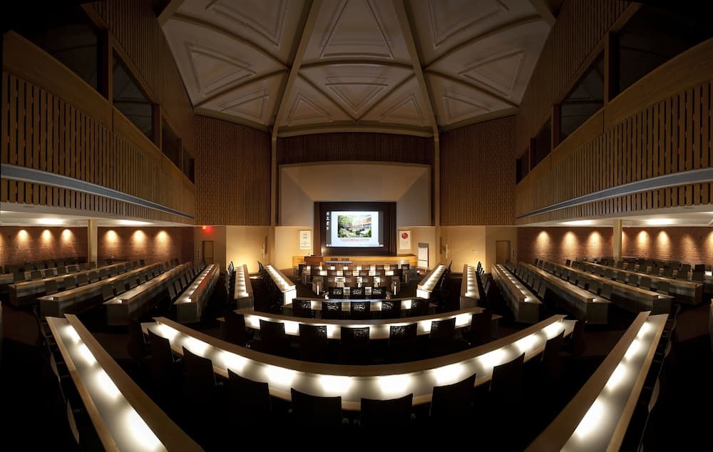 The University of Georgia Center for Continuing Education & Hotel gallery photo in Athens, GA — image 15