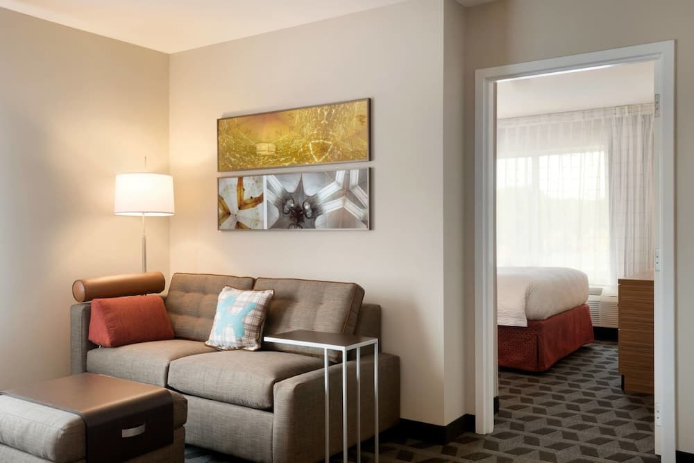 TownePlace Suites by Marriott Minooka gallery photo in Minooka, IL — image 13