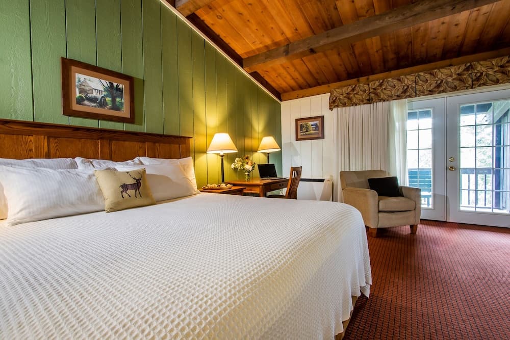 Salt Fork Lodge and Conference Center gallery photo in Cambridge, OH — image 26