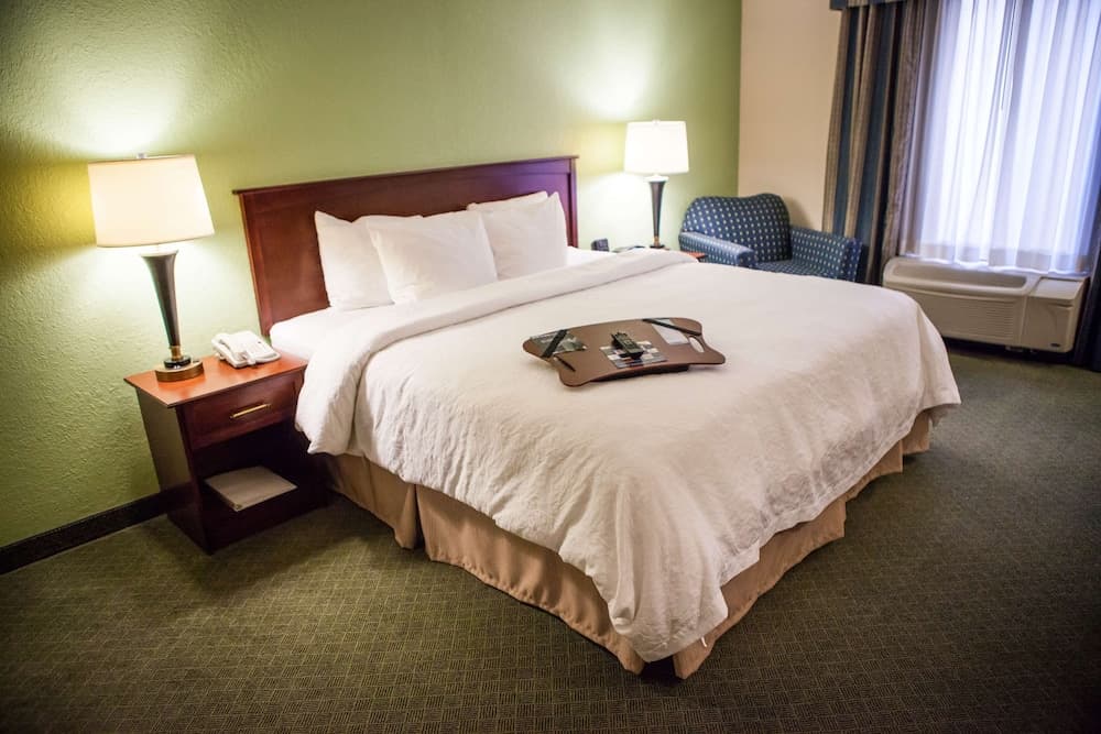 Hampton Inn & Suites Springfield-Southwest gallery photo in Springfield, IL — image 21