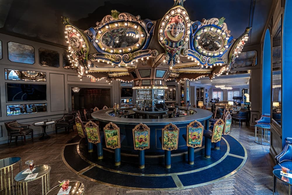 Hotel Monteleone gallery photo in New Orleans, LA — image 66