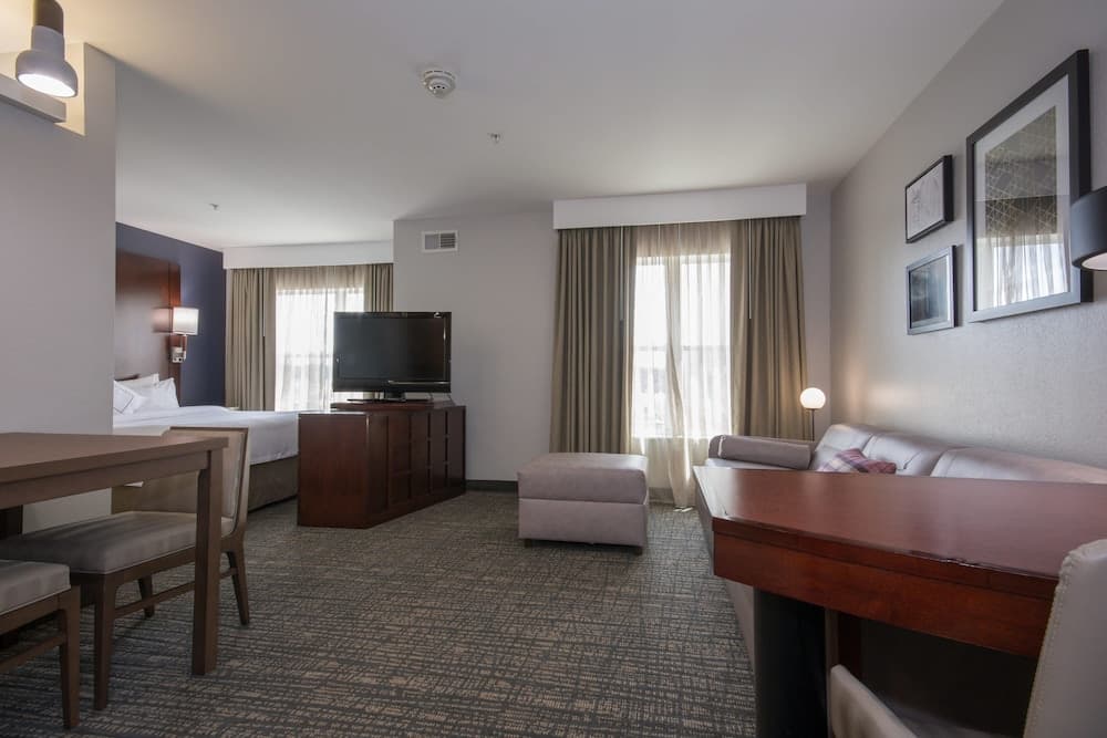 Residence Inn Marriott Concord gallery photo in Concord, NC — image 23