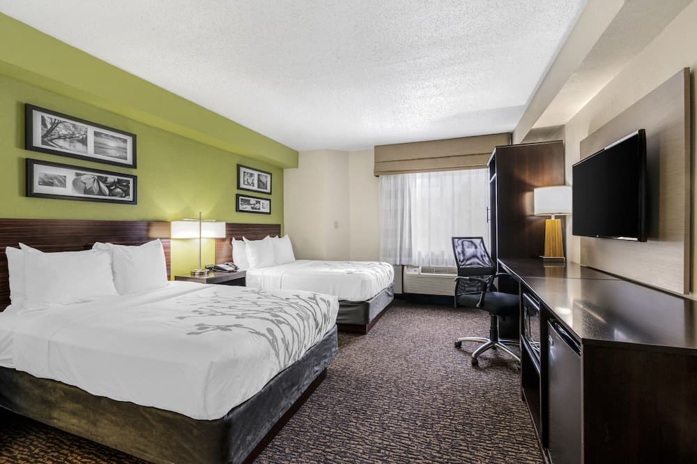 Sleep Inn Naperville - Chicago gallery photo in Naperville, IL — image 23