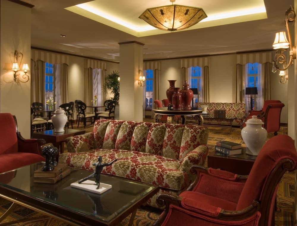 The Skirvin Hilton Oklahoma City gallery photo in Oklahoma City, OK — image 30