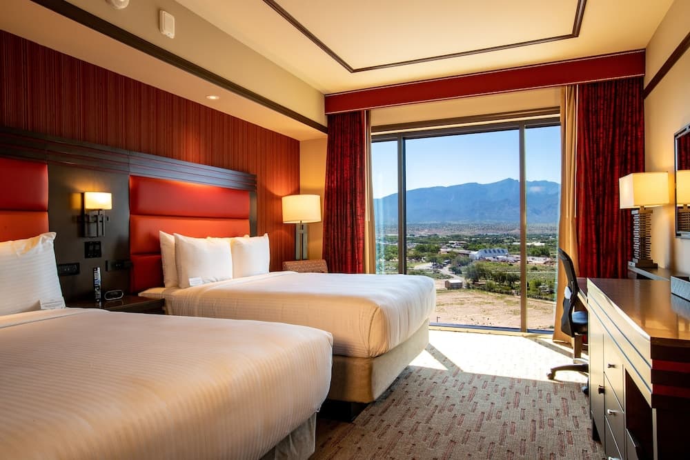 Santa Ana Star Casino Hotel gallery photo in Bernalillo, NM — image 9