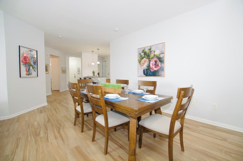 Vista Cay by Cosy Casas property views in Orlando, FL — gallery photo 3