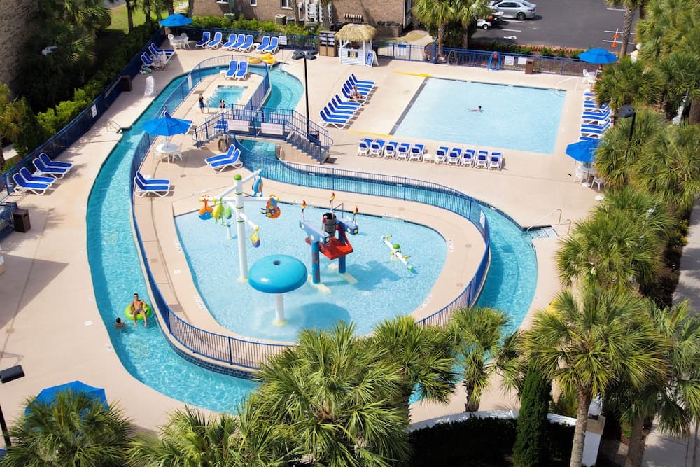 Grand Palms Resort gallery photo in Myrtle Beach, SC — image 5