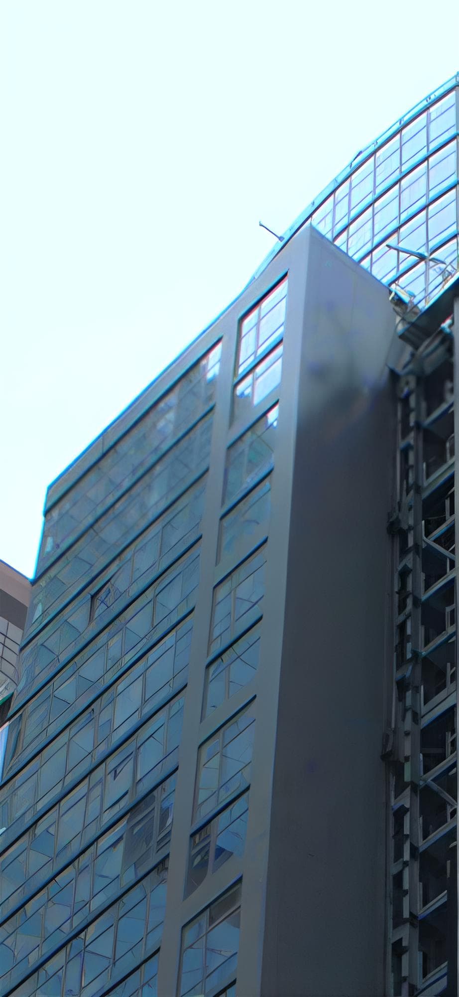 Safehouse Suites Manhattan property views in New York, NY — gallery photo 3