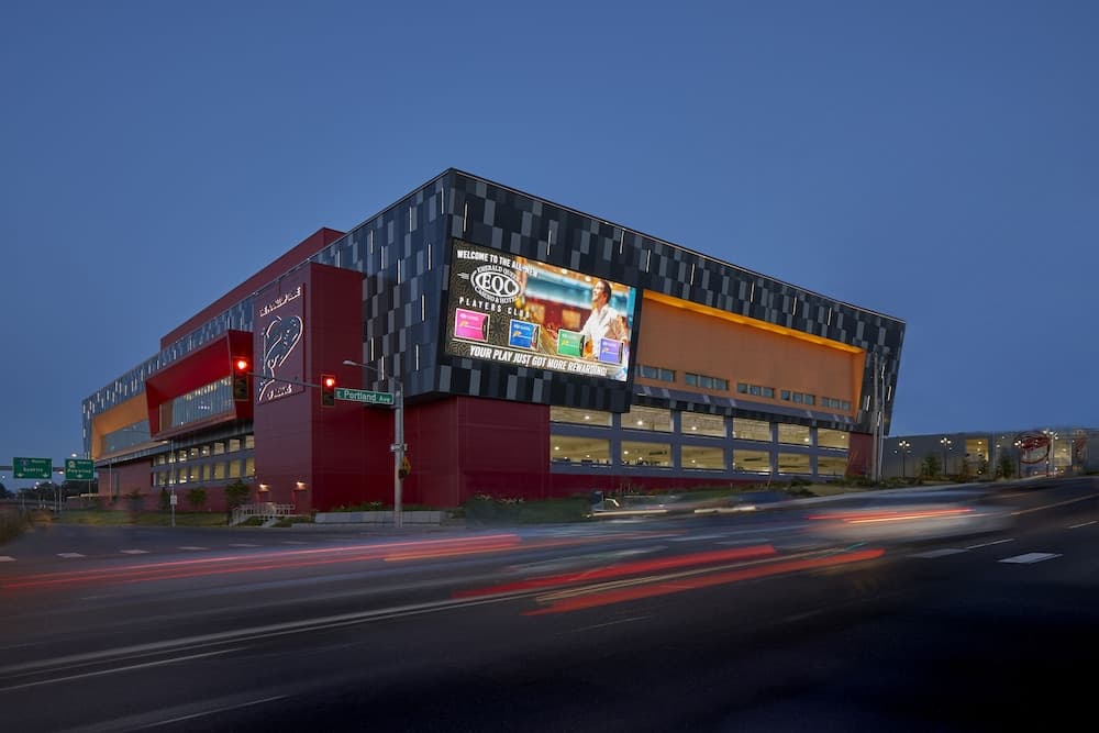 Emerald Queen Hotel and Casino - Tacoma gallery photo in Tacoma, WA — image 35
