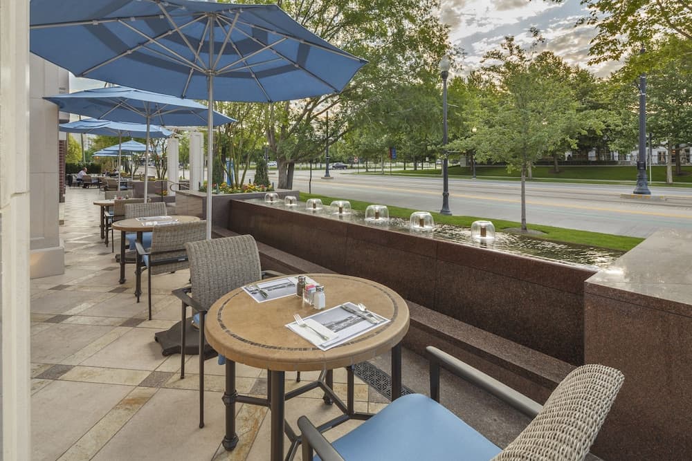 Little America Hotel gallery photo in Salt Lake City, UT — image 22