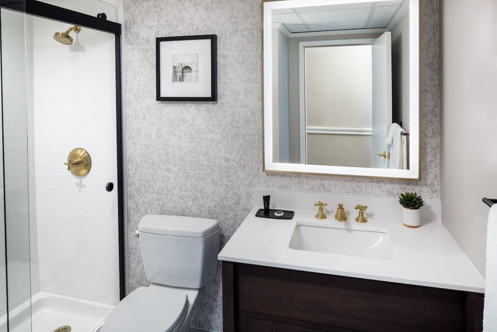 Madison Hotel gallery photo in Morristown, NJ — image 11