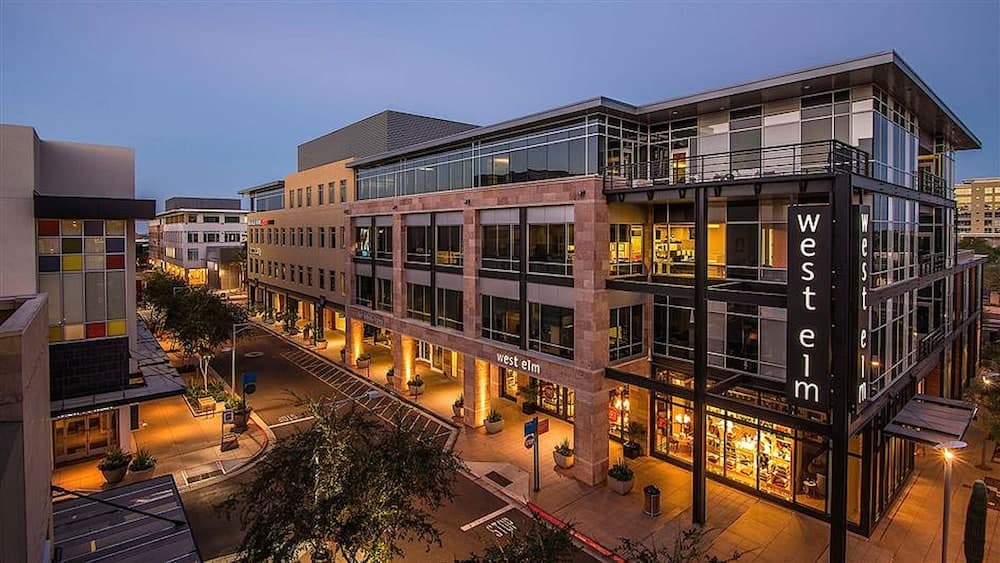The Stay in Kierland featured exterior or lobby in Scottsdale, AZ — similar hotel