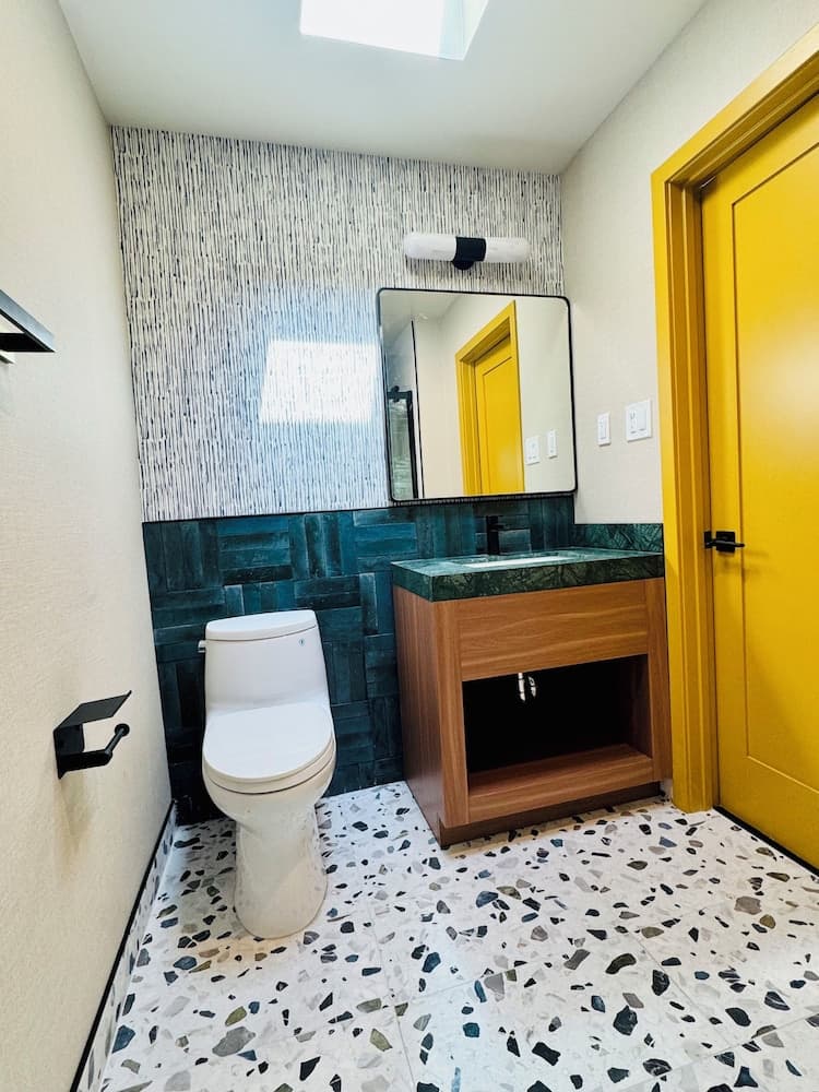 Star Motel property views in San Francisco, CA — gallery photo 3