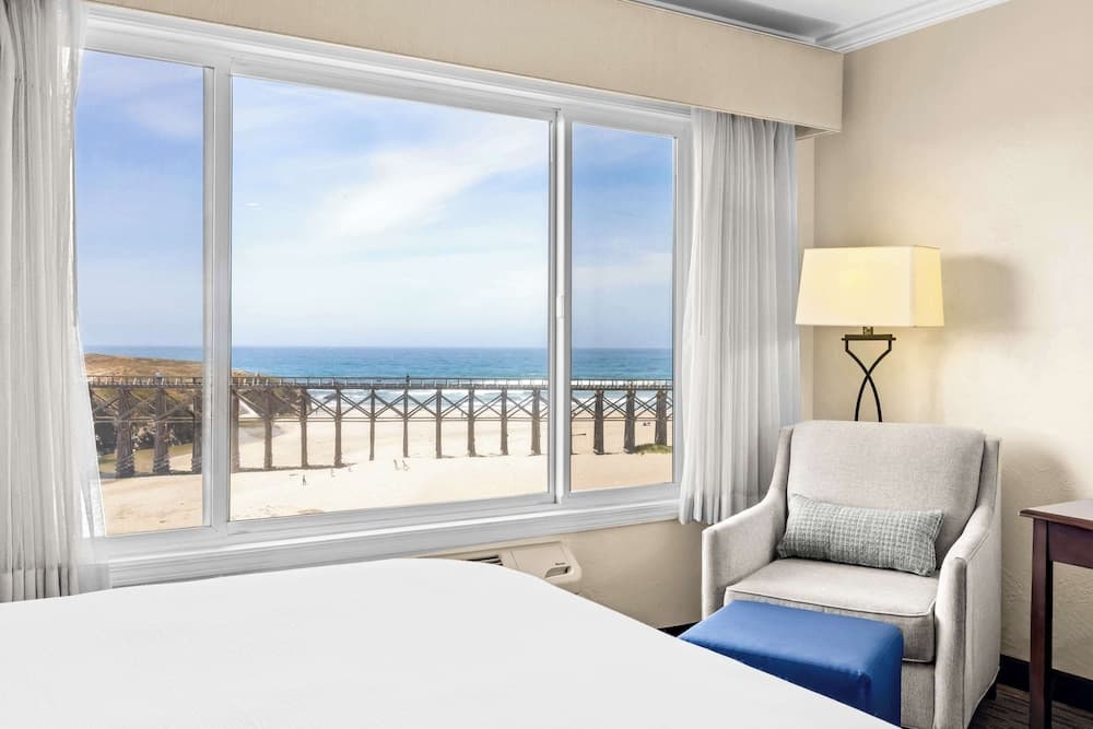 Best Western Vista Manor Lodge — hotel in Fort Bragg, California