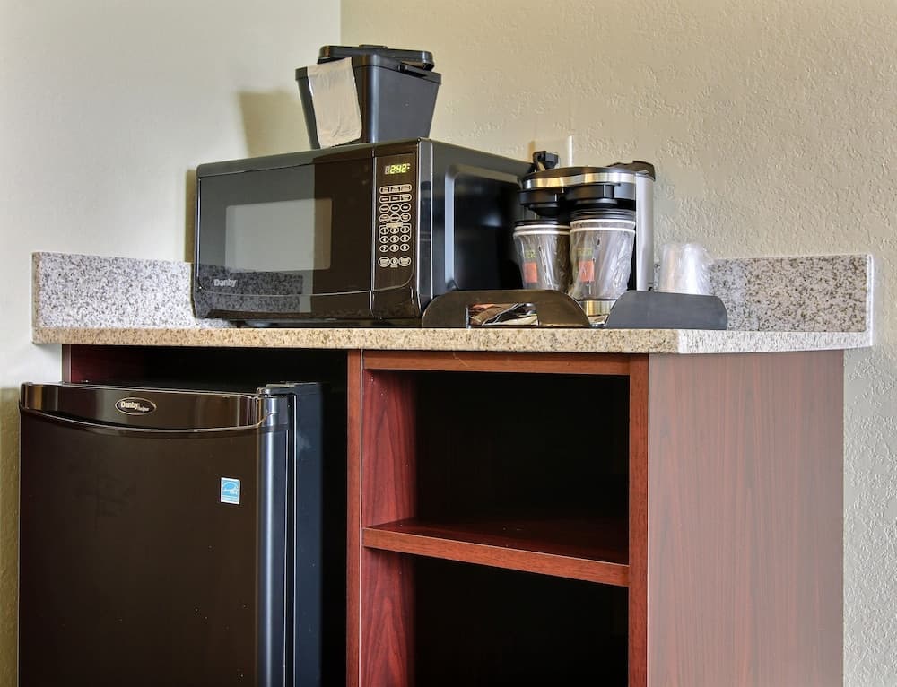 Cobblestone Inn & Suites - Vinton property views in Vinton, LA — gallery photo 3