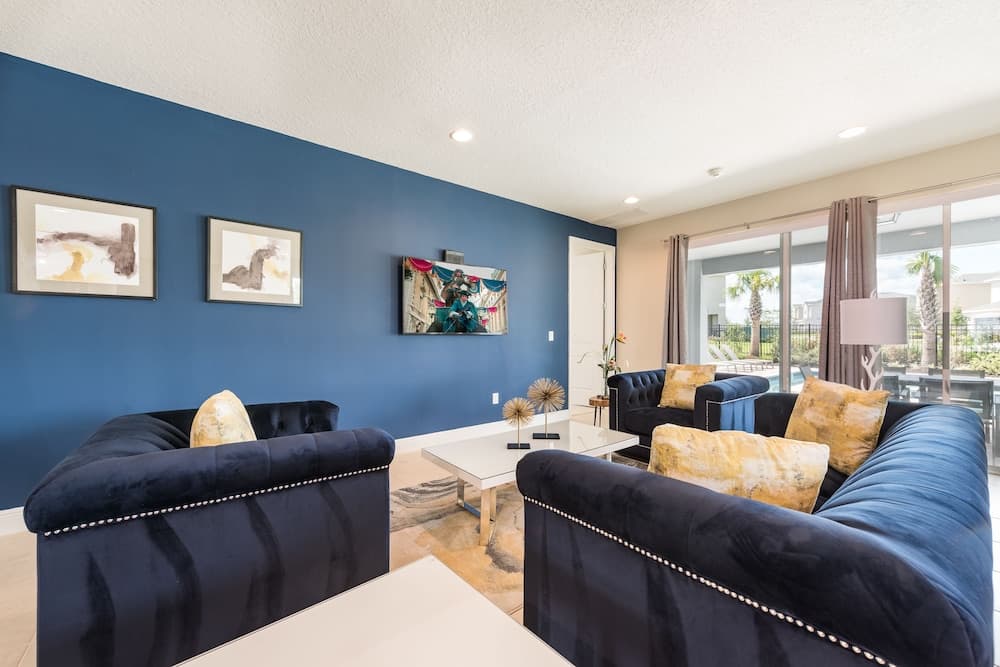 Encore Resort and Water Park at Reunion by Rentyl gallery photo in Kissimmee, FL — image 584