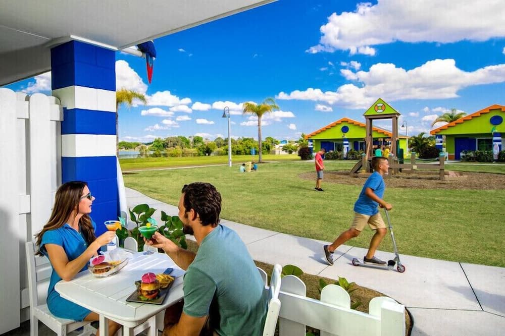 LEGOLAND Beach Retreat property views in Winter Haven, FL — gallery photo 3
