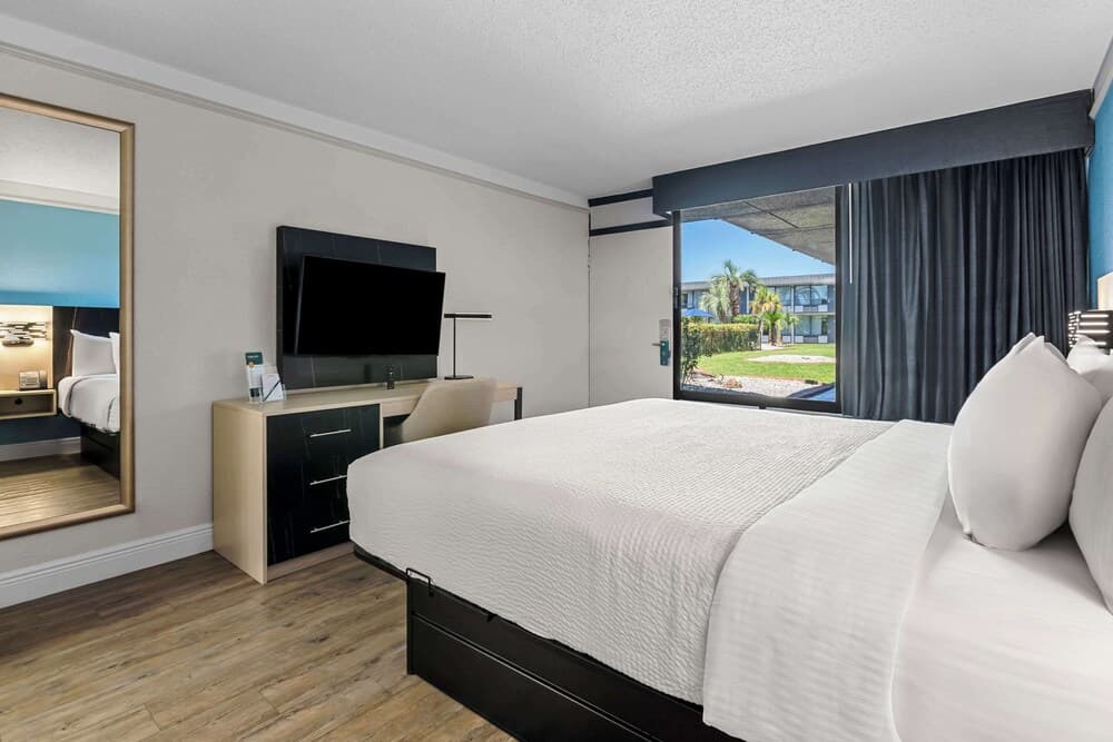 Quality Inn Slidell I-10 gallery photo in Slidell, LA — image 15