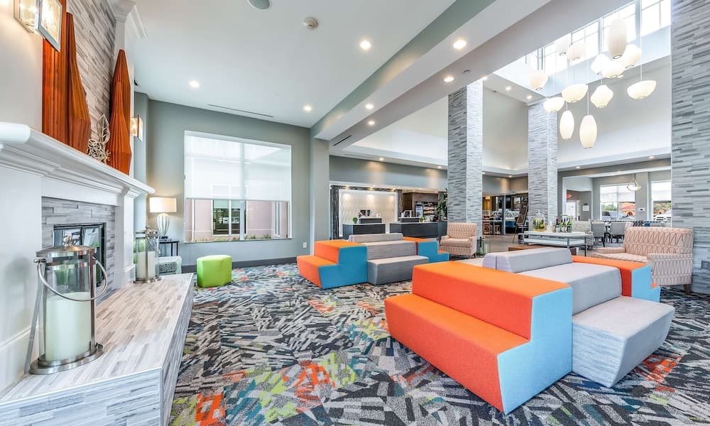 Hilton Garden Inn Beaumont, TX gallery photo in Beaumont, TX — image 22