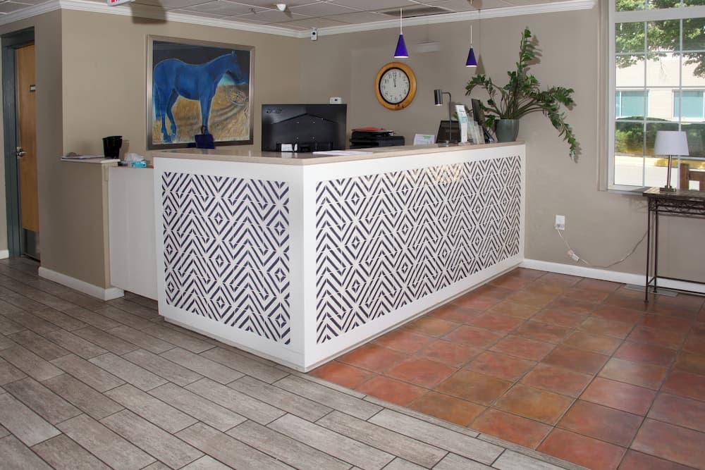 Hilltop Inn by Riversage property views in Billings, MT — gallery photo 3