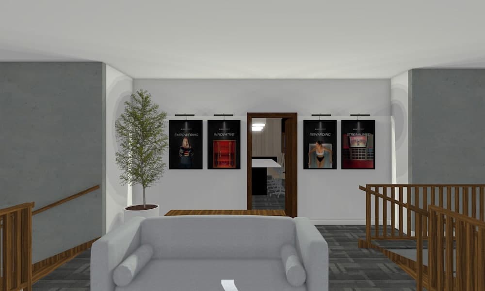 DTW Suites — hotel in Romulus, Michigan