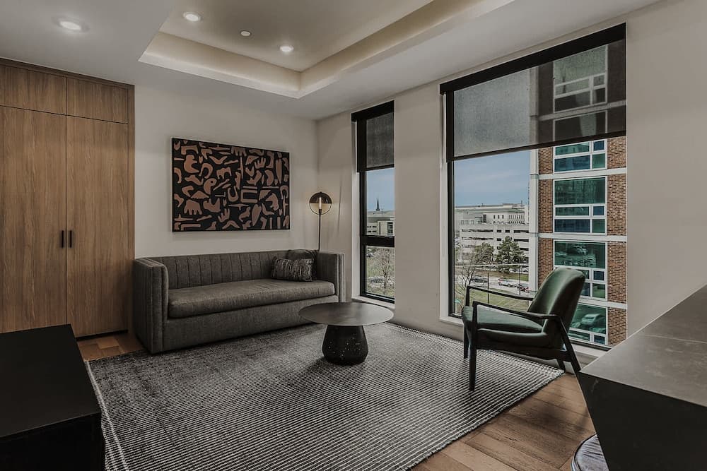 Sosuite 1bed Apt w Roof Deck, Gym, Laundry featured exterior or lobby in Philadelphia, PA — similar hotel