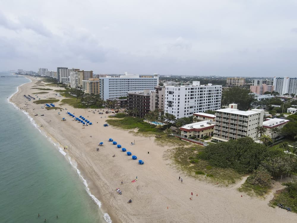 La Costa Beach Club gallery photo in Pompano Beach, FL — image 82