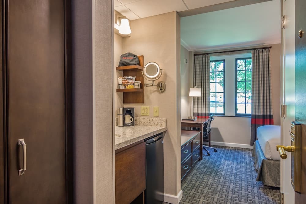 Biddle Hotel and Conference Center gallery photo in Bloomington, IN — image 17