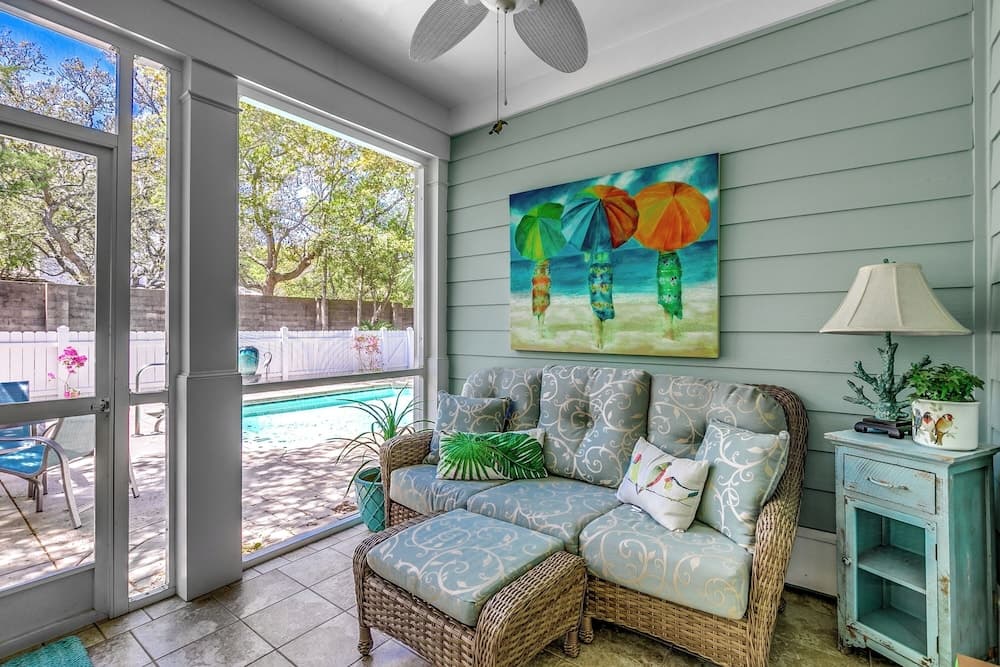 North Beach Resort & Villas gallery photo in North Myrtle Beach, SC — image 76