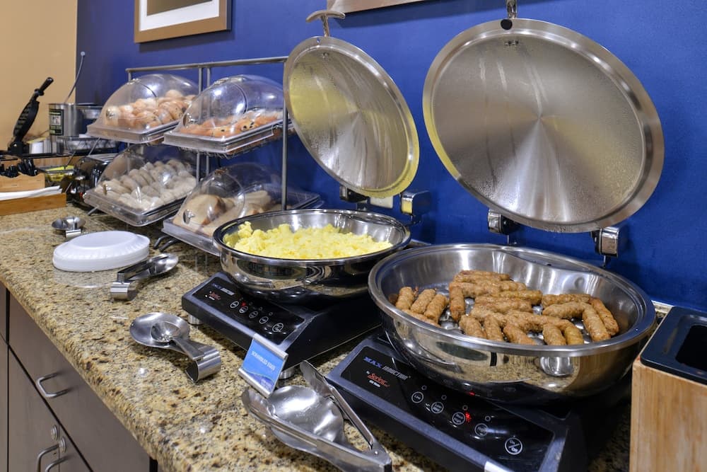 Fairfield Inn & Suites by Marriott Gulfport gallery photo in Gulfport, MS — image 25