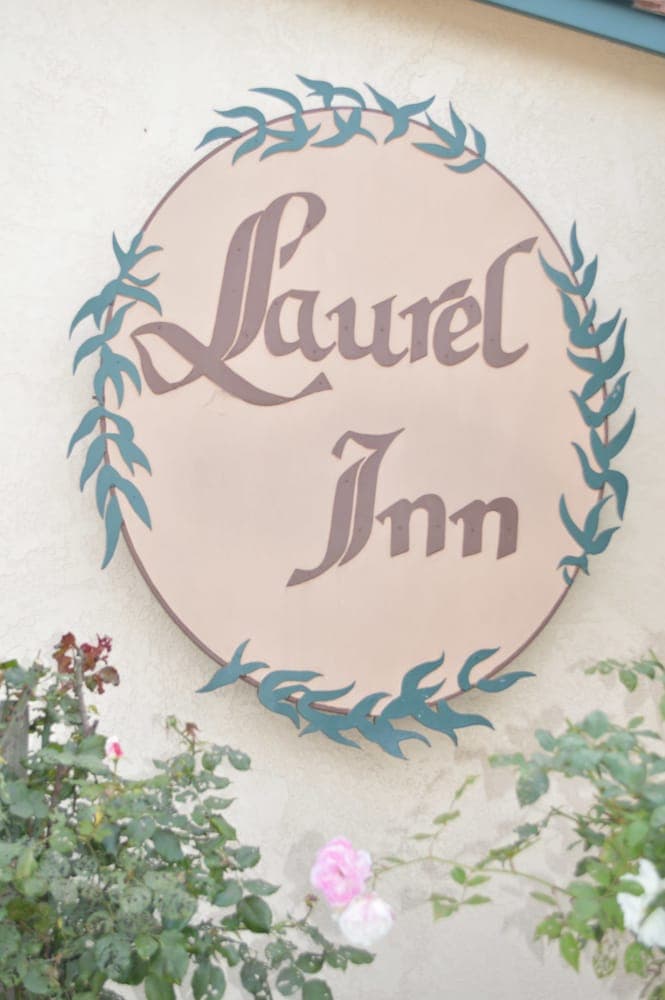 Laurel Inn Motel gallery photo in Salinas, CA — image 41
