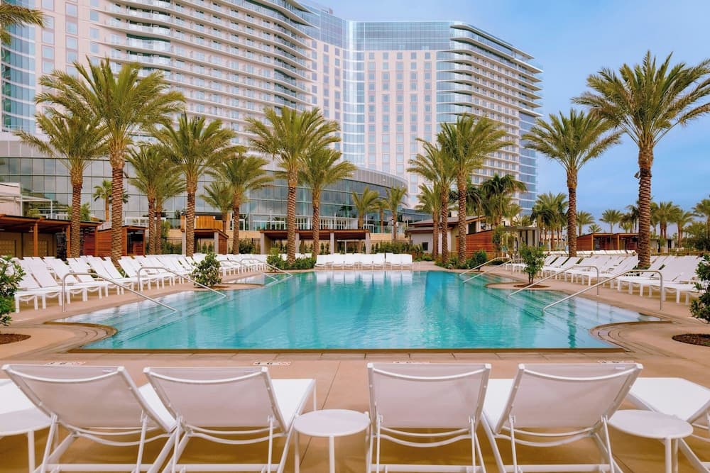 Gaylord Pacific Resort & Convention Center gallery photo in Chula Vista, CA — image 50