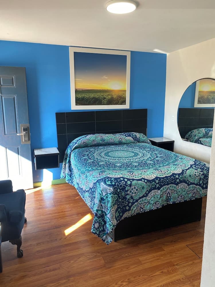 Jacks motel gallery photo in New Orleans, LA — image 7